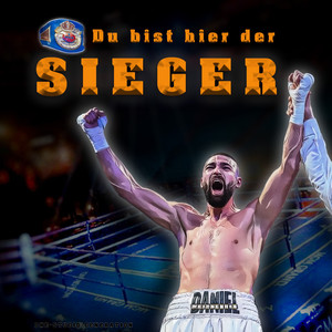 Du wirst hier der Sieger sein (Daniel Weinbender Version)