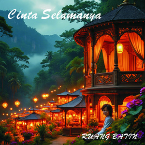 Cinta Selamanya