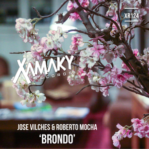Brondo (Original Mix)