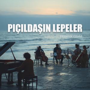 Pıçıldaşın Lepeler