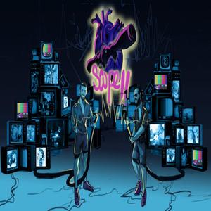 Mootarek Scope (feat. totti)