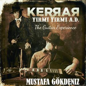 Üçüncü (feat. Mustafa Gökdeniz) (Special Version)