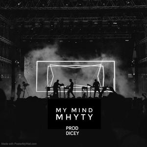 Mhyty My Mind