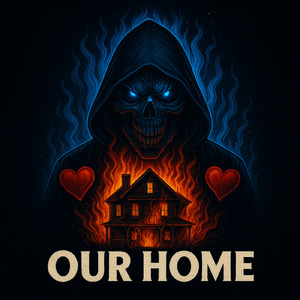 Undriven - New house