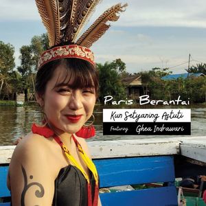 Paris Berantai
