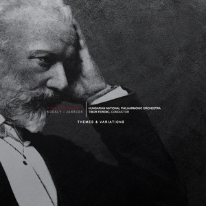 Sinfonietta: V. Allegro