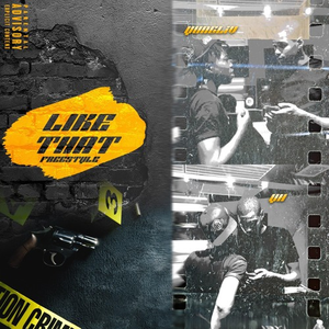 Like That Freestyle