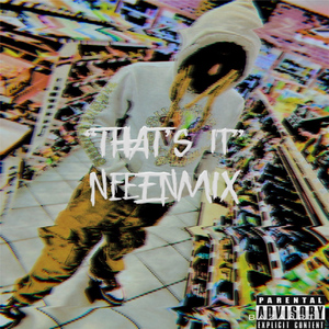 THAT's IT NEEENMIX