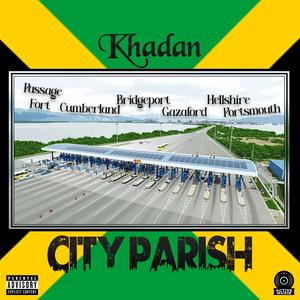 City Parish