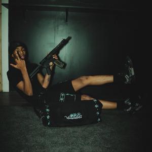 No Luck (feat. EITR Kelz)