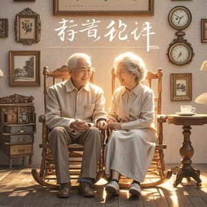 岁月情书-枫叶红遍时