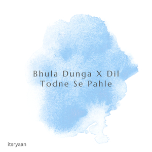 Bhula Dunga X Dil Todne Se Pahle