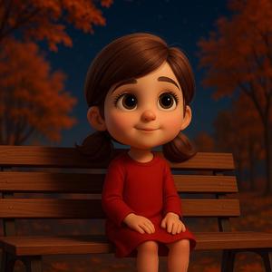 Autumn Lullaby –Gentle Fall Sleep Music for Babies