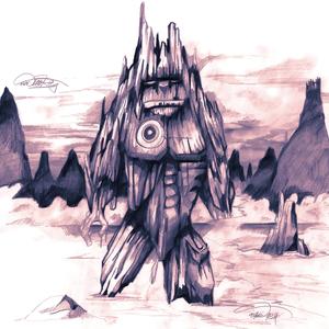 Terminal Commuter (feat. Isyocel) (Instrumental) (Instrumental)