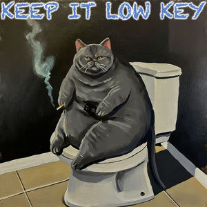 Glad For This Moment