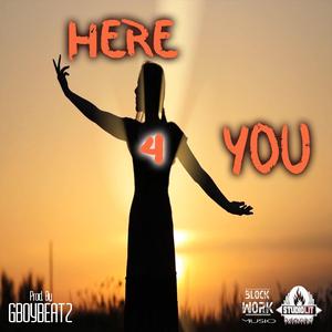 Here 4 You (Instrumental) (Instrumental)