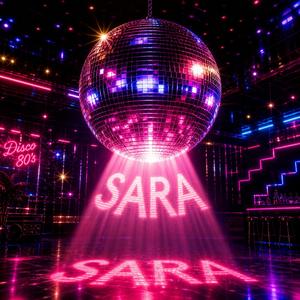 Sara, That's You..