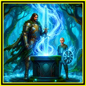 Focus Music For Work For Tavern Music And Celtic Music | Primal Life