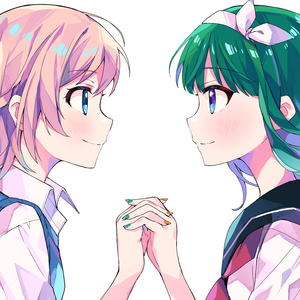 ユニ (ハルリノ ver.)