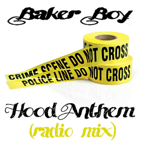 Hood Anthem (Radio Mix)