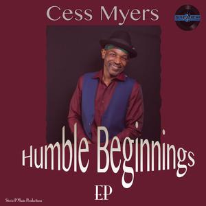 Sail Away (feat. Cess Myers)