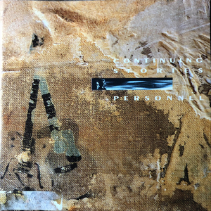 The Horse That Threw You (feat. Ad Vanderveen)