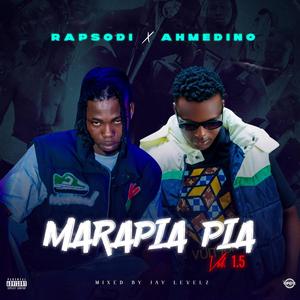 Marapia Pia (feat. Rapsodi J)