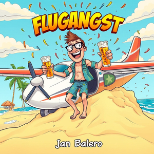 Flugangst