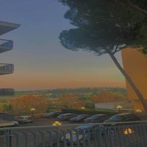 Me ne andrò da solo come una volta