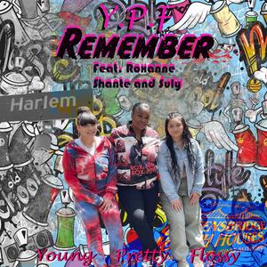 I Remember (feat. Roxanne Shante & $uly)