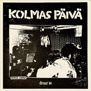 Kyrpää isänmaalle (Åbo-Demo)