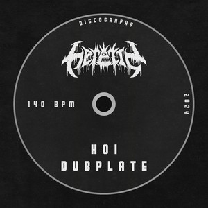 dubplate