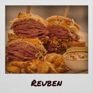Reuben