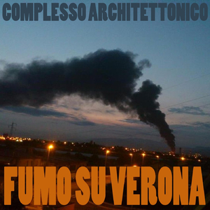 Fumo su Verona