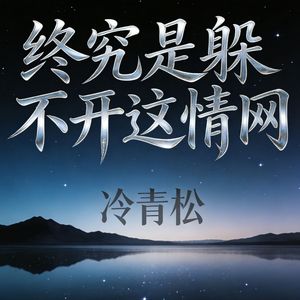 终究是躲不开这情网