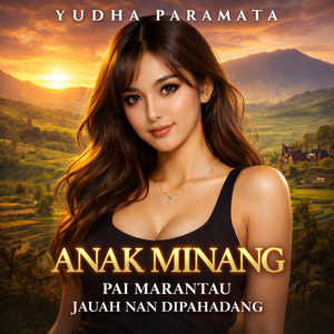 ANAK MINANG PAI MARANTAU JAUAH NAN DIPAHADANG