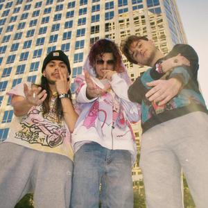 Link Up 2 ****ed Up (feat. Busby999 & Joey Burns)