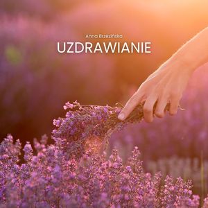 Dotyk Fioletowego Światła