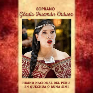 Himno Nacional de Perú en Quechua O Runa Simi