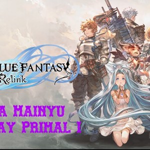 Angra Mainyu, Gateway Primal I