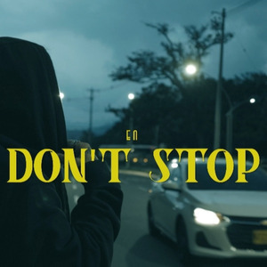 Don't Stop