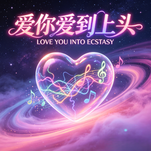 爱你爱到上头