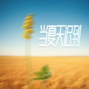 当夏天迟到