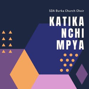 Katika Nchi Mpya