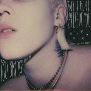 everything stays unspoken