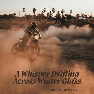 A Breath Lingering On Broken Time