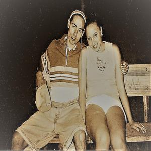 Baby I'm Alone Whenever I'm Alone I Know You Feel Me / I'm Alone Whenever I'm Alone I Know My Baby / Girl I Know Whenever I'm Alone I Know You Feel Me / And I Know Whenever I'm Alone I Know I Feel You /