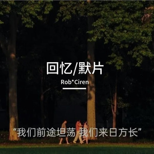 我有止痛片 却治不好这阴天