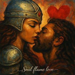 Soul Flame Love
