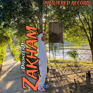 Zakham